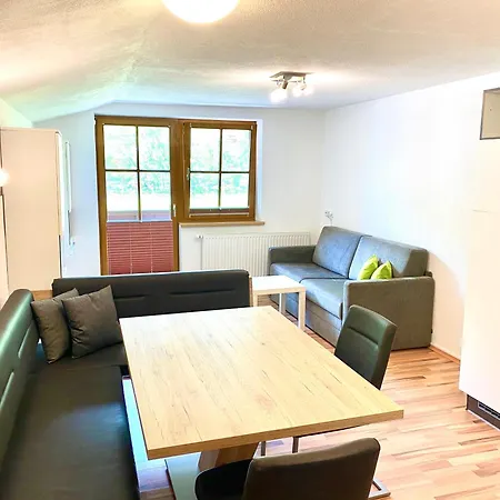 Gruener Fidelis Apartmán