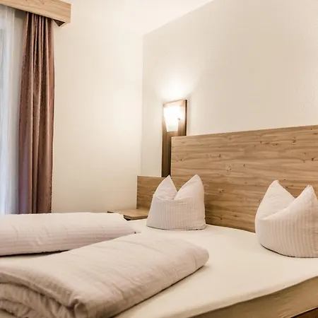 Gruener Fidelis Apartmán *