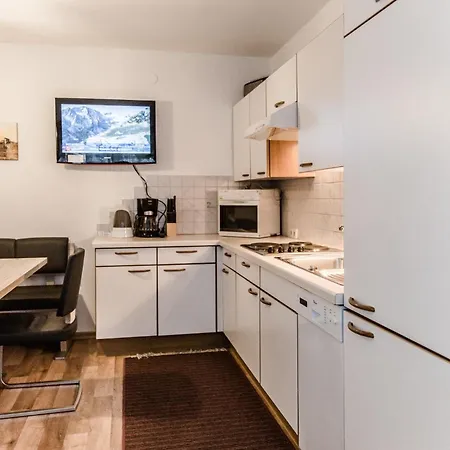 Gruener Fidelis Apartmán