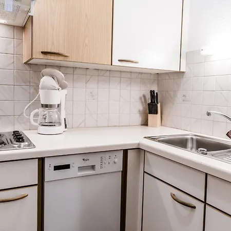 Gruener Fidelis Apartmán