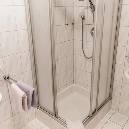 Apartmán Gruener Fidelis *