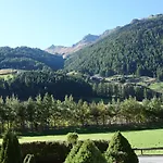 Grüner Fidelis