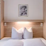 Grüner Fidelis Apartment Sölden