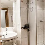 Grüner Fidelis Apartment Sölden