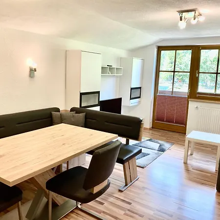 Gruener Fidelis * Sölden