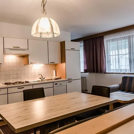 Gruener Fidelis Appartement *