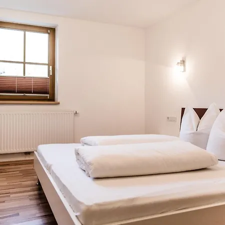 Appartement Gruener Fidelis Sölden