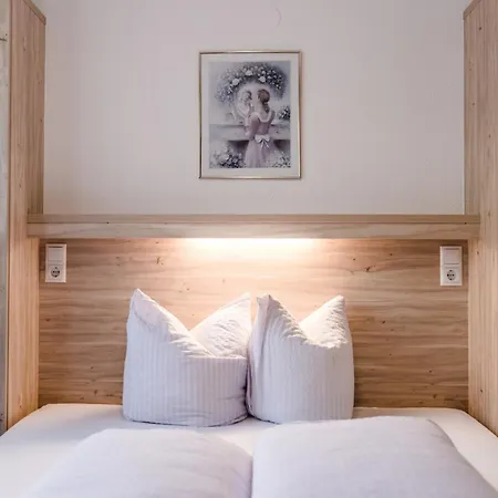 Gruener Fidelis Apartment Solden