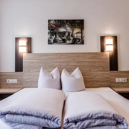 Apartment Gruener Fidelis