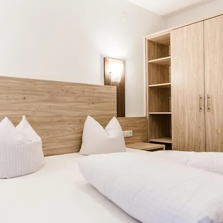 Apartament Gruener Fidelis