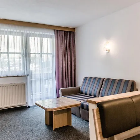 Gruener Fidelis * Sölden