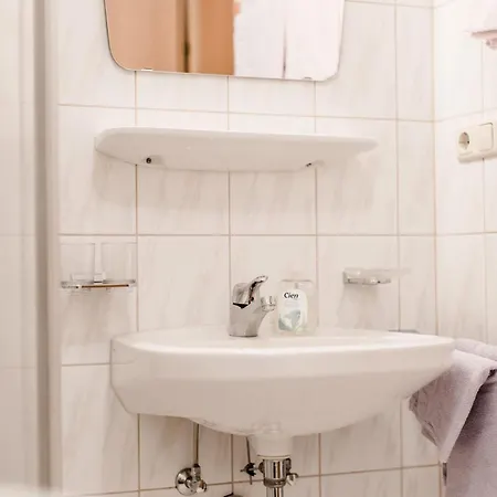 Apartament Gruener Fidelis *